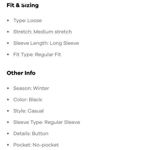 BLOOMCHIC Sweater - Picture 6 of 10